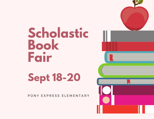 Scholastic Book Fair  Brookhaven Elementary School